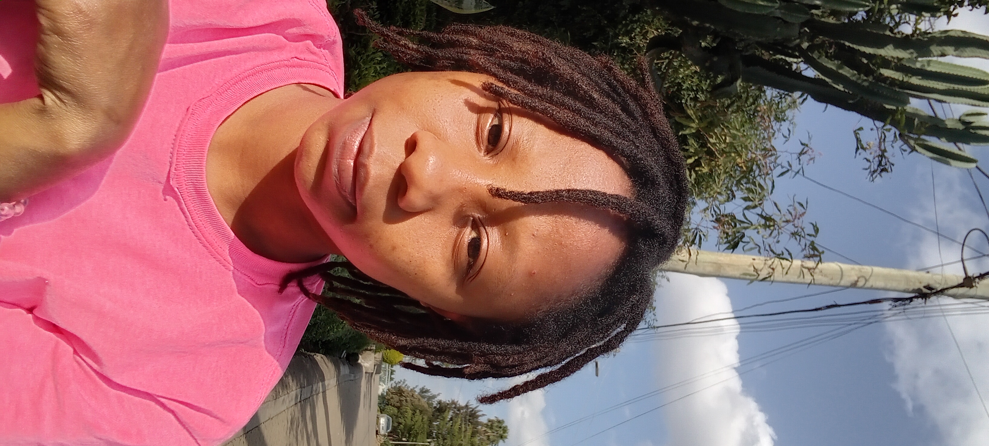 Joyce Glory Makena